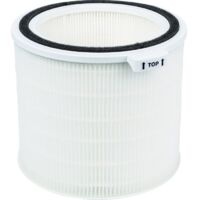Honeywell HRFJ830E HEPA Filter J Filtre de rechange W603932