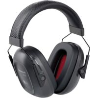 Cache-oreilles pour diminuer le bruit Honeywell VeriShield VS110 27 dB 1 unités