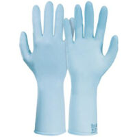 KCL Dermatril L 741 074110081C 100 pc(s) Gants à usage unique Taille: 10