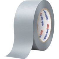 HellermannTyton HTAPE-ALLROUND1500-PVC-GY 710-01000 Ruban adhésif PVC (L x l) 46 m x 51 mm 1 pc(s)