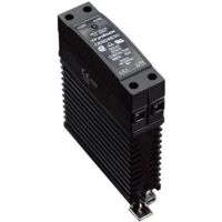 Crydom Relais à semi-conducteurs CKRD2420 20 A Tension de contact (max.): 280 V/AC à commutation au zéro de tension 1 pc(s) S73550