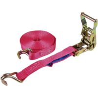 Sangle de serrage double 750 daN Berger & Schröter 60035 (L x l) 6 m x 25 mm