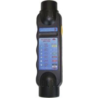 TESTEUR D'ÉCLAIRAGE DE VÉHICULE À LED BERGER & SCHRÖTER 20003