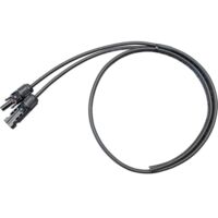 Câble d'installation 2.5 mm² Phaesun 500040 QuickCab4-2,5/10 Longueur de câble 10.00 m W972591
