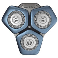 Philips Bodycare SH71/50 Tête de rasoir argent 1 set