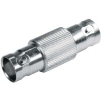 Adaptateur BNC Telegärtner 100023589 BNC femelle - BNC femelle 1 pc(s)