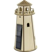 Kit solaire phare Starlight Sol Expert 40295