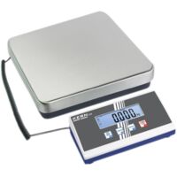 Kern EOB 15K5 balance acier capacité 15 kg