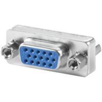 Prolongateur VGA IE-FCI-HD15-FF Weidmüller Contenu: 1 pc(s) S928811