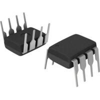CI linéaire - Amplificateur opérationnel Linear Technology LT1638IN8 Usage général PDIP-8 1 pc(s)