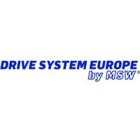 Vérin électrique Drive System Europe by MSW DSZY1-24-40-100-STD-IP65 003205 Longueur de course 100 mm Puissance de pous