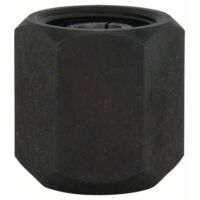 Bosch – Pince de serrage 6 mm 2608570100 – Pour fraiseuse – Diamètre 6 mm – Coffret de pinces de serrage