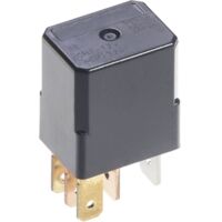 Panasonic CM112 Relais automobile 12 V/DC 35 A 1 inverseur (RT) S73731