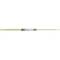 Contact Reed PIC PMC-1496S PMC-1496S 1 inverseur (RT) 150 V/DC, 140 V/AC 1 A 20 W 1 pc(s) S78027