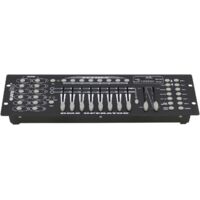 Contrôleur DMX Eurolite DMX Operator 192 S09148