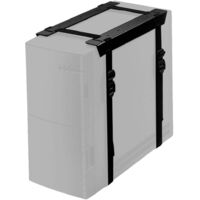 Neomounts Support pour PC en saillie CPU-D025BLACK noir Poids max. admissible=20 kg