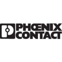 3201275, Embout à sertir Phoenix Contact, série AI, 0.5mm², Blanc,  longueur 10mm