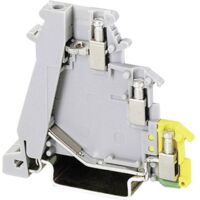 Bloc de jonction pour capteurs / actionneurs Contenu: 1 pc(s) Phoenix Contact DOK 1,5 2717016