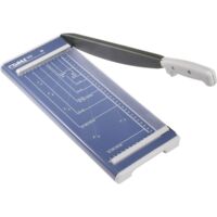 Cisaille Dahle 502 A4 Coupe A4 70 g/m²: 8 feuille