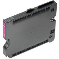 Weidmüller Encre PrintJet Advanced Ink M d'origine magenta 1338670000
