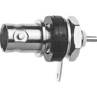 Telegärtner J01003A1286 J01003A1286 Connecteur BNC embase femelle 75 Ω 1 pc(s)