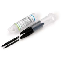 Set d'extracteurs de vis 5 pièces Rennsteig Werkzeuge 470 900 3 M3 - M18 1 pc(s)
