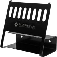 BERNSTEIN Tools for Electronics 5-090-0 Support pour pinces brucelles 150 mm