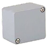 Boîtier universel Molex MWE Industrial Solution 936040153 50 x 45 x 30 Aluminium coulé sous pression revêtement par pou
