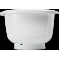 Bosch Haushalt MUZ5KR1 Bol de mélange blanc