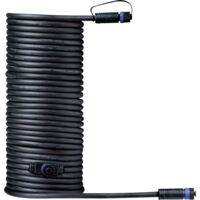 Système d'éclairage Plug&Shine Paulmann 93928 150 W N/A noir