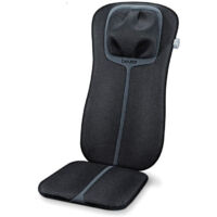 Beurer MG 254 Shiatsu Housse de siège massante