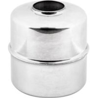 PIC PFC-5562-2 Aimant de commande pour contact Reed cylindrique (Ø x H) 55 mm x 61.5 mm Ferrite 225 mT X781841