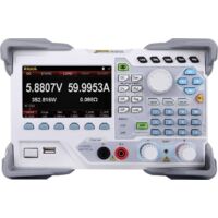 Rigol DL3021 Charge électronique 150 V/DC 40 A 200 W