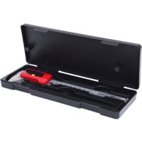 KSTools 300.0510 Schuifmaat in foedraal 0-150mm, 235mm - Meet- en