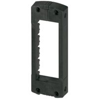 Trelleborg TMS-B24-SFSL-BK IP54 Polyamide Screw Passe-câbles Polyamide noir 1 pc(s) X245282