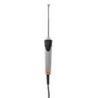 Sonde de température de surface robuste et étanche Pt100 testo 0609 1973 Q75904