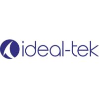 Ideal Ideal Tek ALCRON Loupe à main avec éclairage Grossissement 30 x noir 