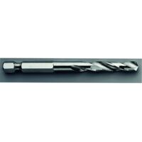 Lot De 3 Forets Étagés HSS Titane 4-12 / 4-20 / 4-32 Mm – Perceuse Conique Pro Pour Métal, Bois, Plastique – Queue Hexa 6 Mm