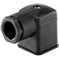 Bürkert Prise femelle 315329 2518 Nombre de pôles: 2 0 - 250 V 1 pc(s)