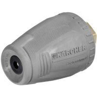 Banyo – Fraise Kärcher 4.114-020.0 pour nettoyeur haute pression – Longueur 90 mm – Buse en céramique – Pression max 180 bar