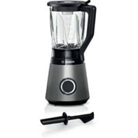Bosch Haushalt VitaPower Serie 4 Mixeur sur pied 1200 W argent