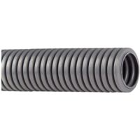 Heidemann 13457 Tube flexible EN25 10 m noir 1 pc(s) C714342