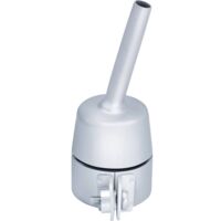Steinel 092313 Buse ronde 10 mm Adapté pour (marque de buses à air chaud) Steinel