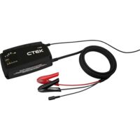 CTEK PRO 25 SE EU 40-197 Chargeur automatique 12 V 25 A D085862