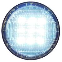 Ampoule LED piscine pour niche PAR56 - Eolia 2 - WEM20 - Blanc Froid - 25W - CCEI