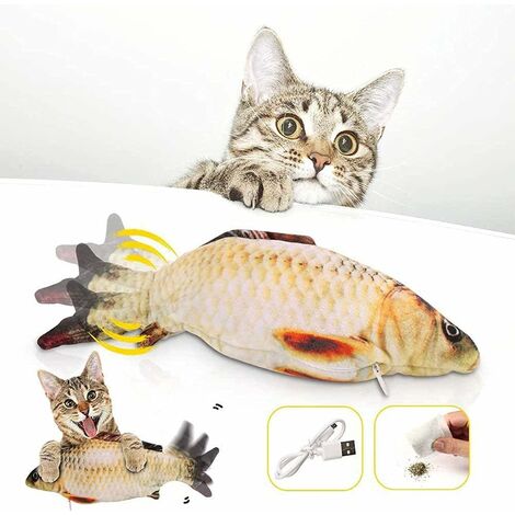 Jouet De Orbite De Chat Avec Chargeur De Nourriture