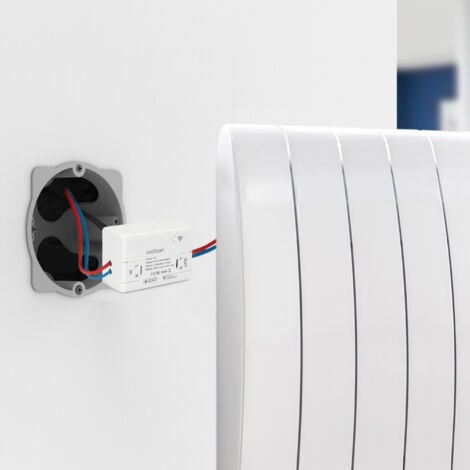 Module de contrôle connecté - HomeControl - Avidsen - 127063 -