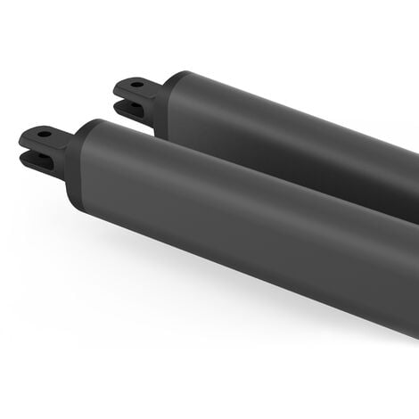 Motorisation pour portail à battants - Moteur à vérins  - Teha 410 - Avidsen - 114173 -