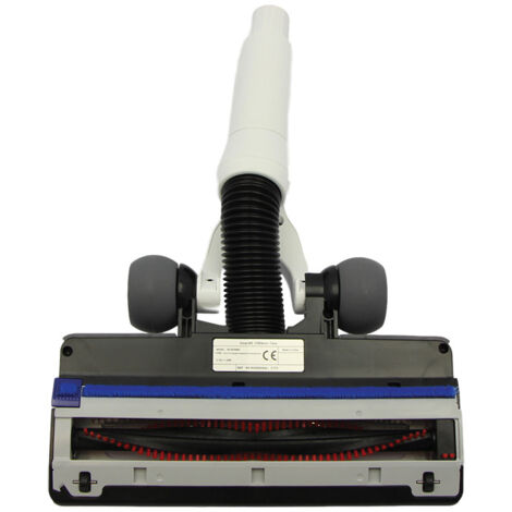Electrobrosse  RS-2230001082 pour Aspirateur ROWENTA , AIR FORCE 360, AIR FORCE 360 MAX, AIR FORCE 560, AIR FORCE 560 FLEX, AIR FORCE 560FLEX, AIR FORCE ALL-IN-ONE 460