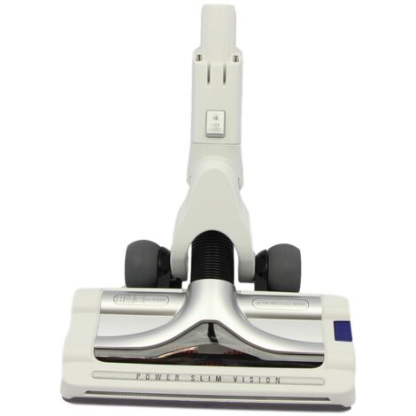 Electrobrosse  RS-2230001082 pour Aspirateur ROWENTA , AIR FORCE 360, AIR FORCE 360 MAX, AIR FORCE 560, AIR FORCE 560 FLEX, AIR FORCE 560FLEX, AIR FORCE ALL-IN-ONE 460